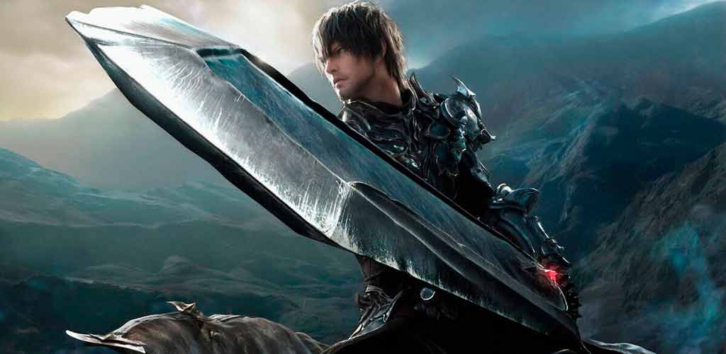final fantasy xiv