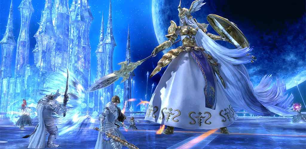 final fantasy xiv online 6.3