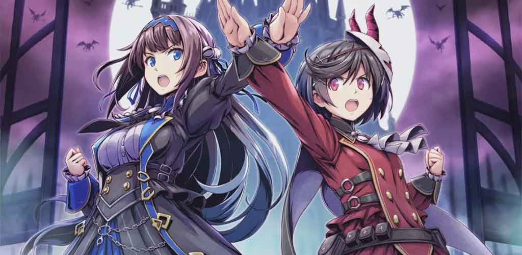 grim guardians: demon purge