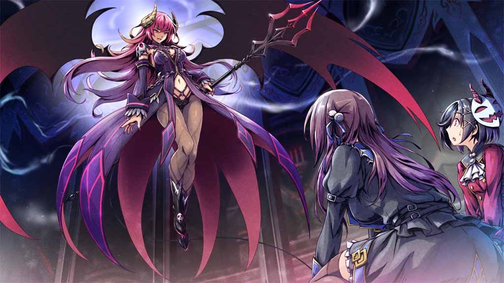 grim guardians: demon purge