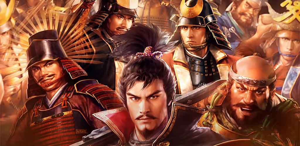 nobunaga's ambition awakening