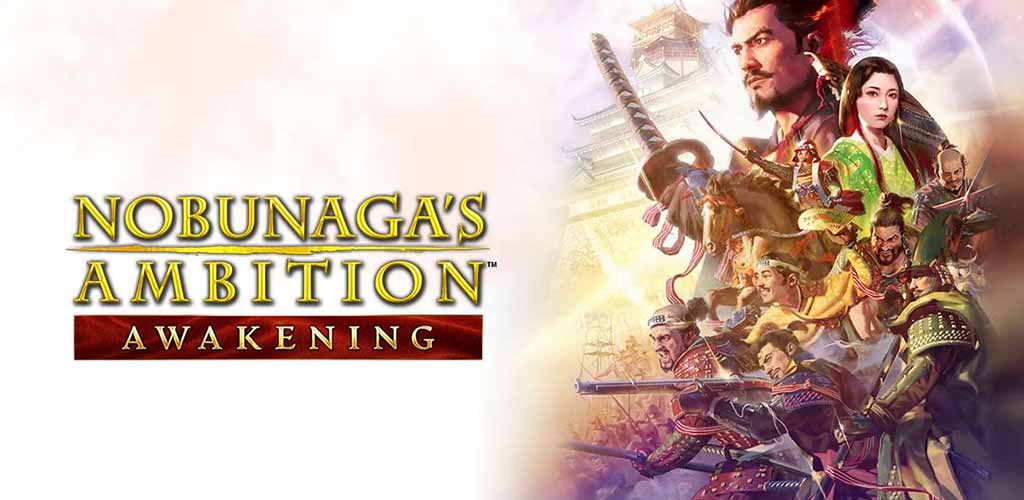 nobunaga's ambition: awakening