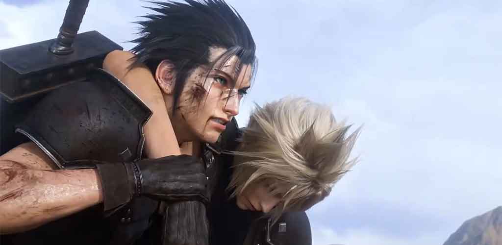 final fantasy vii rebirth