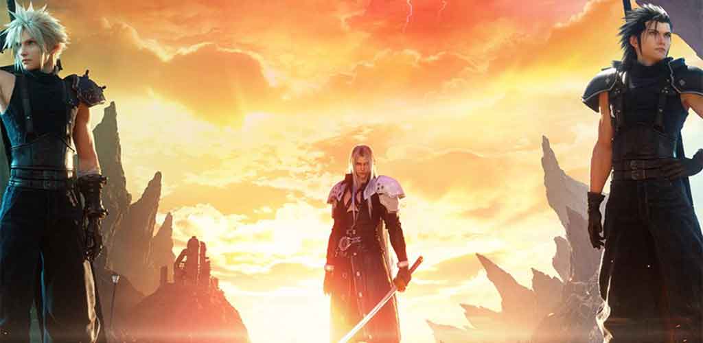 final fantasy vii rebirth