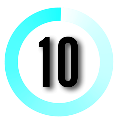 gamecored score 10