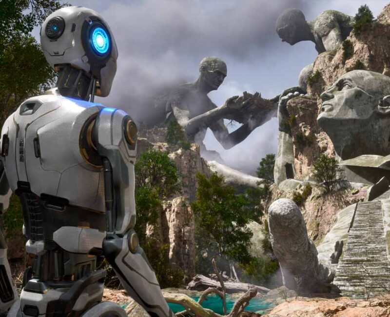 the talos principle 2
