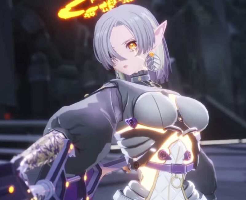 crymachina