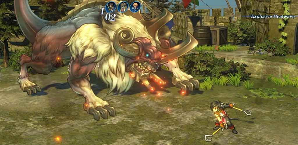 eiyuden chronicle: hundred heroes