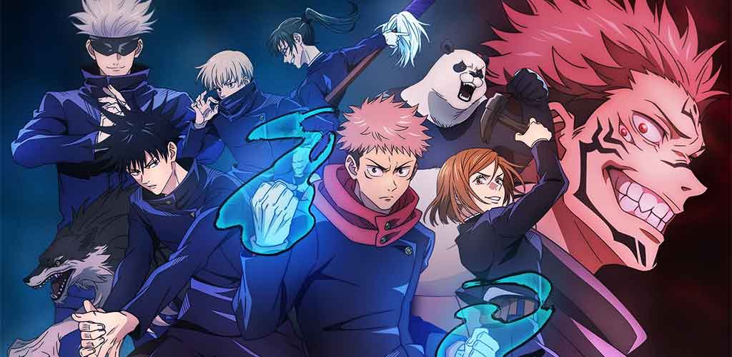 jujutsu kaisen cursed clash