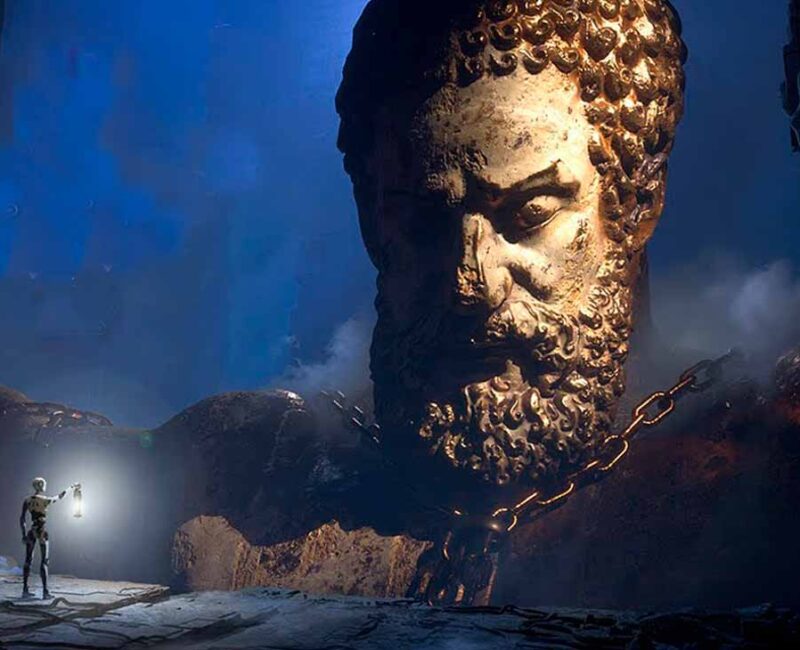 the talos principle 2