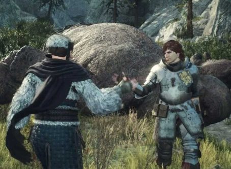dragon's dogma 2