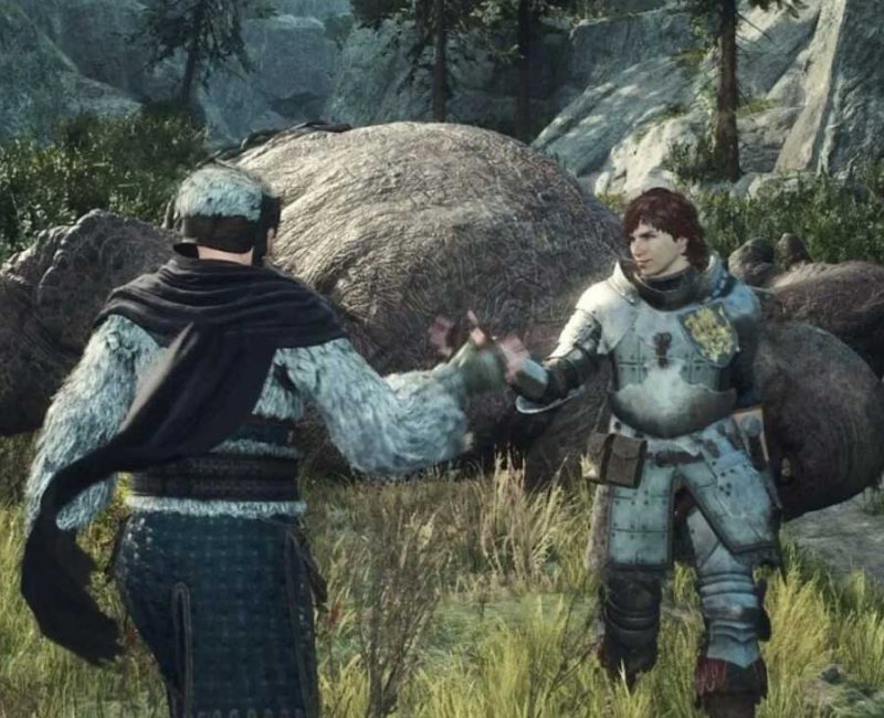 dragon's dogma 2