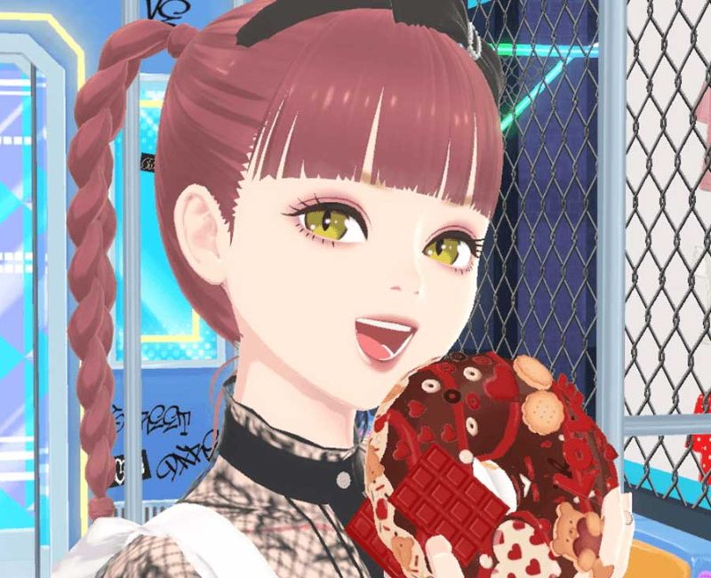 fashion dreamer