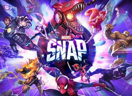 marvel snap