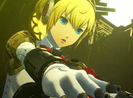 persona 3 reload