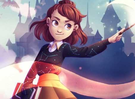 spells & secrets