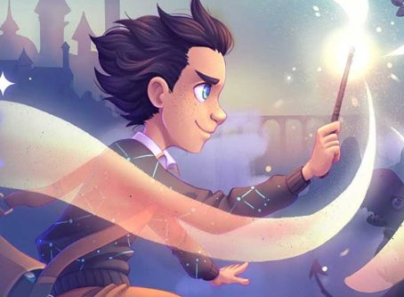 spells & secrets