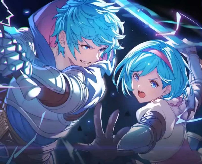 granblue fantasy versus: rising