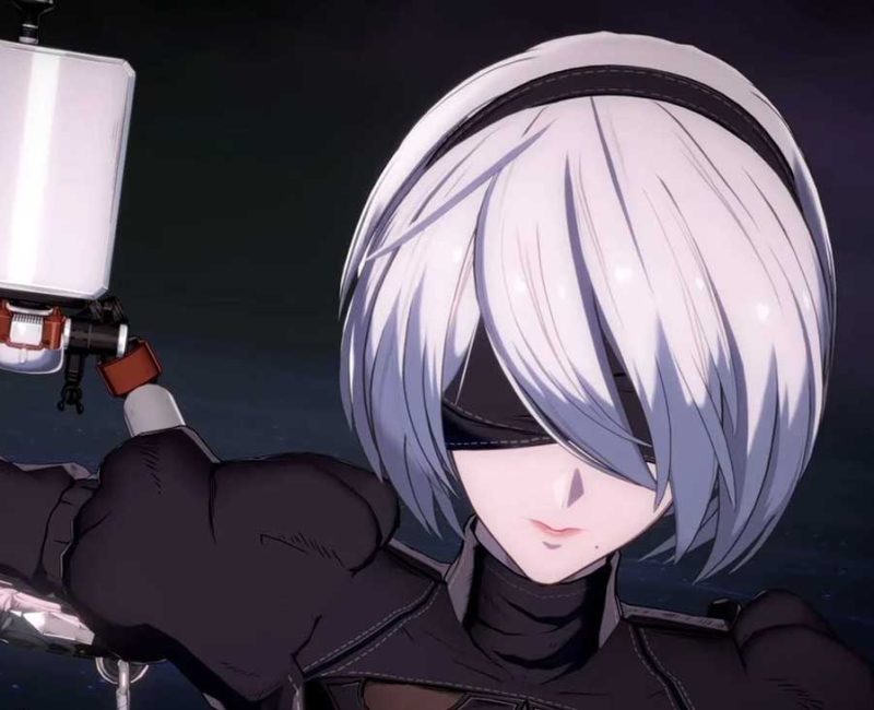 granblue fantasy versus: rising