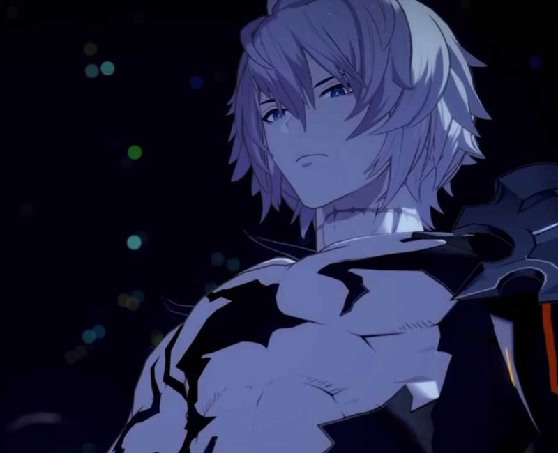 granblue fantasy versus: rising