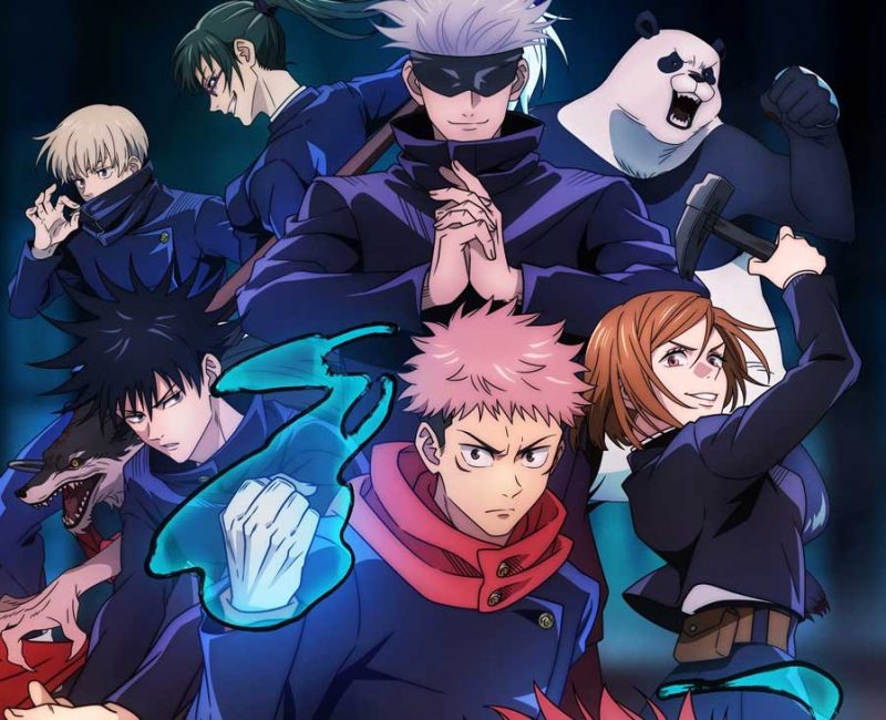 jujutsu kaisen cursed clash