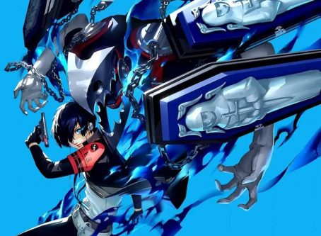 persona 3 reload