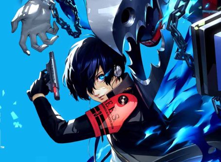 persona 3 reload