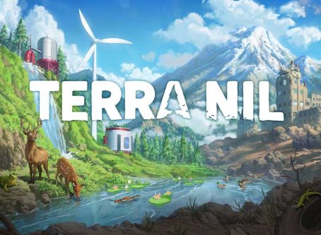terra nil