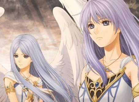 ys origin
