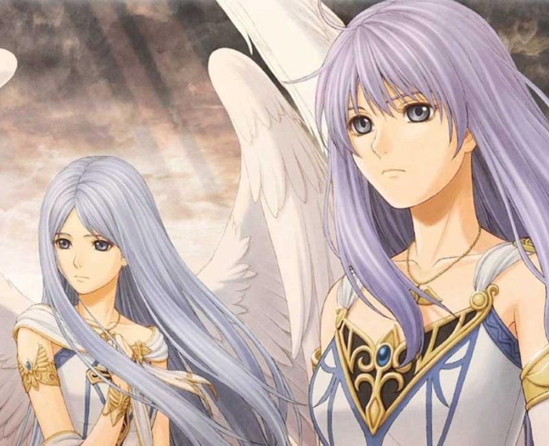 ys origin