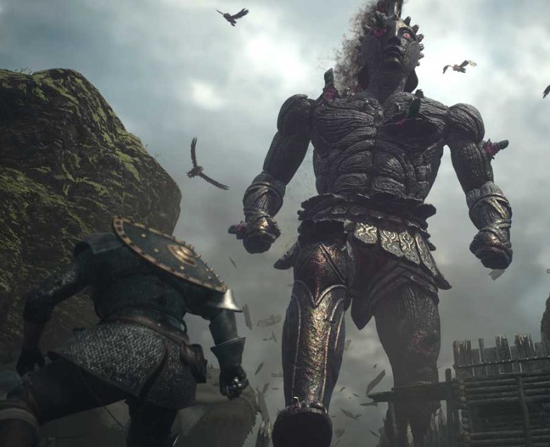 dragon's dogma 2