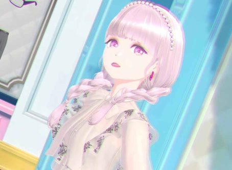 fashion dreamer