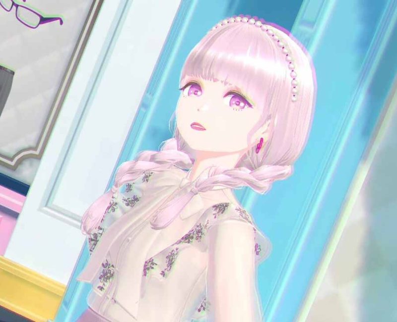 fashion dreamer