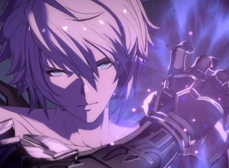 granblue fantasy versus: rising
