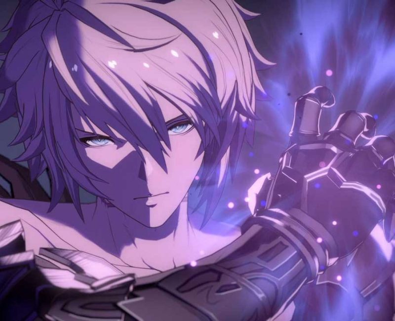 granblue fantasy versus: rising