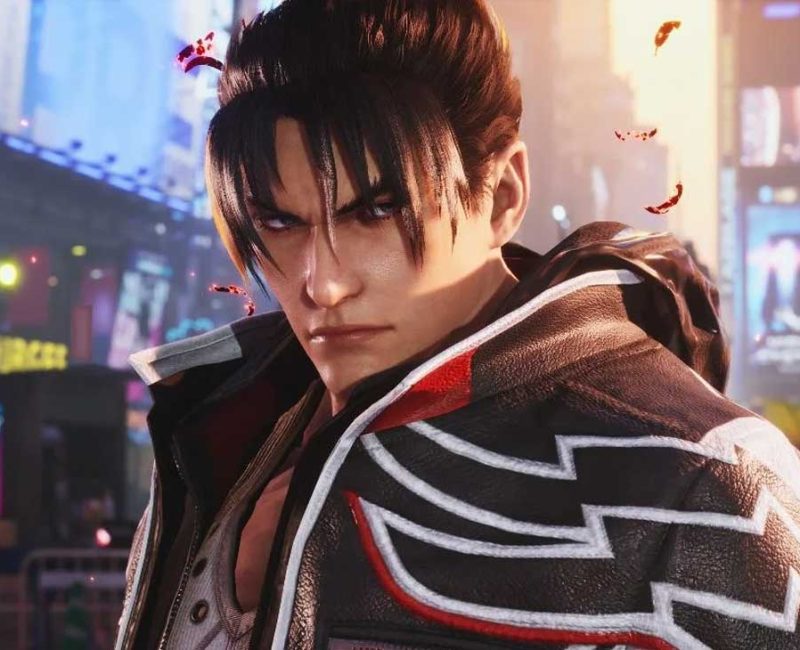 tekken 8