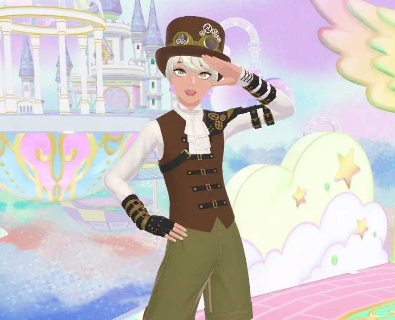 fashion dreamer