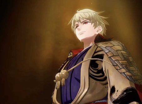 fate/samurai remnant