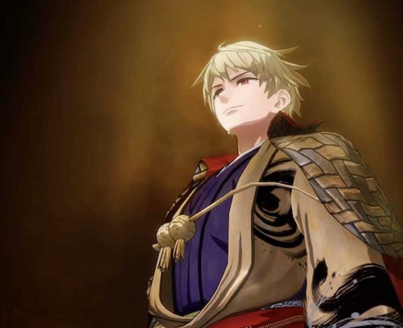 fate/samurai remnant