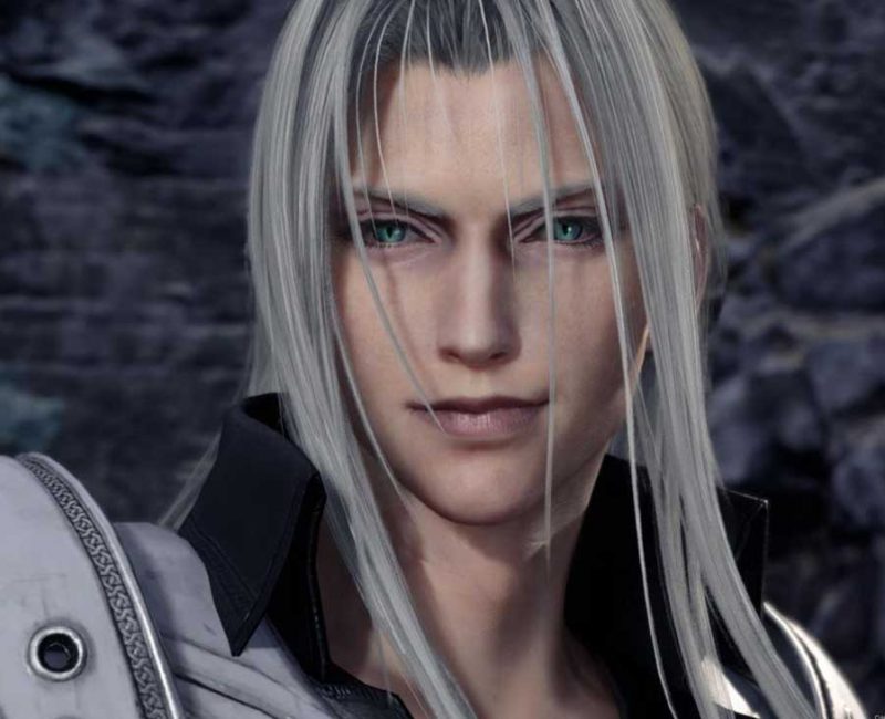 final fantasy vii rebirth