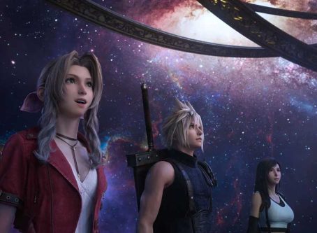 final fantasy vii rebirth