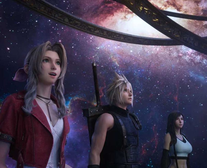 final fantasy vii rebirth