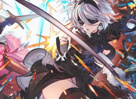 granblue fantasy versus: rising