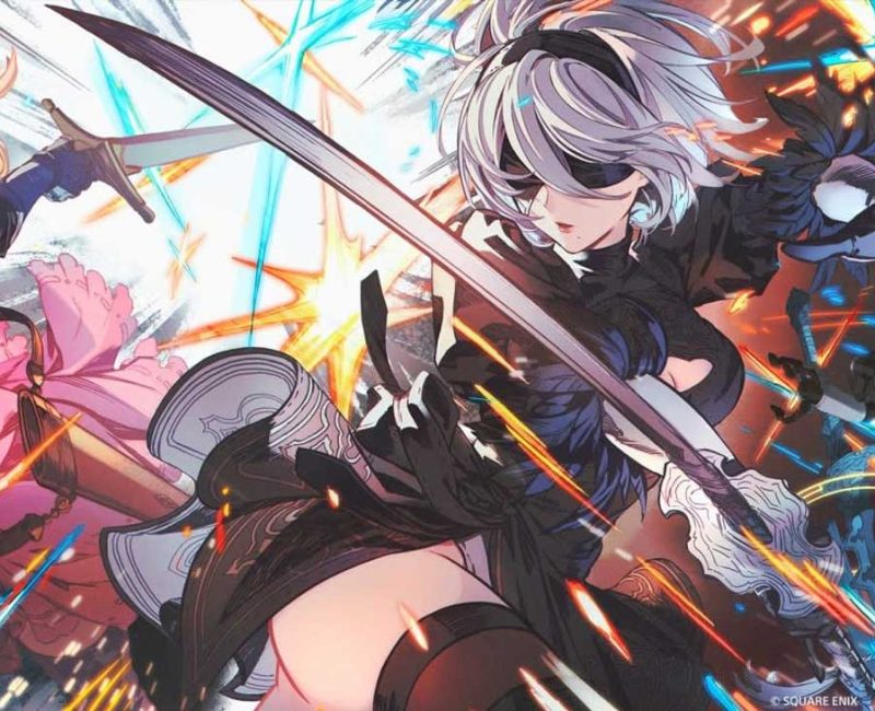granblue fantasy versus: rising