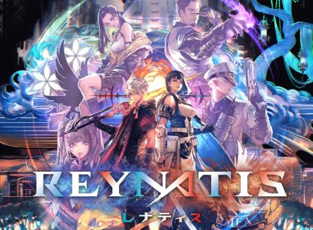 reynatis