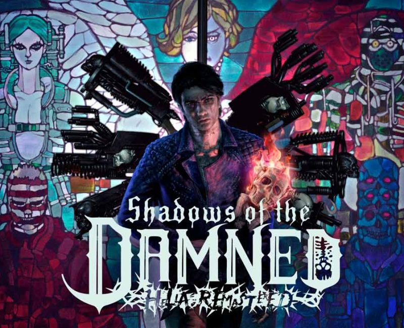 shadows of the damned