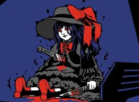 corpse party ii: darkness distortion