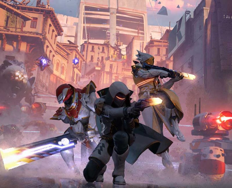 destiny 2