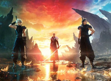 final fantasy vii rebirth