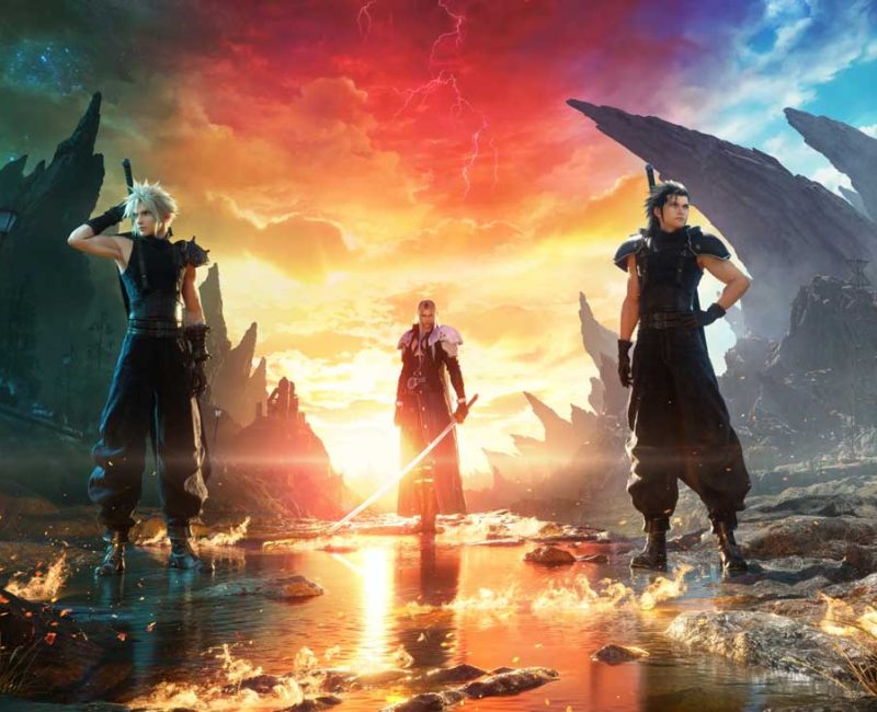 final fantasy vii rebirth